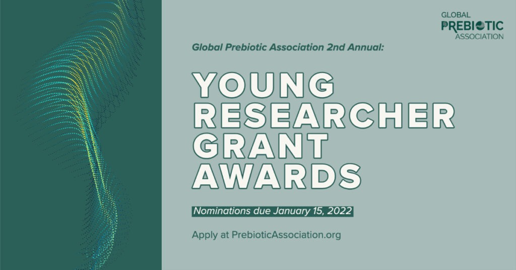 GPA Young Researcher