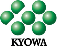 Kyowa Hakko Bio Logo