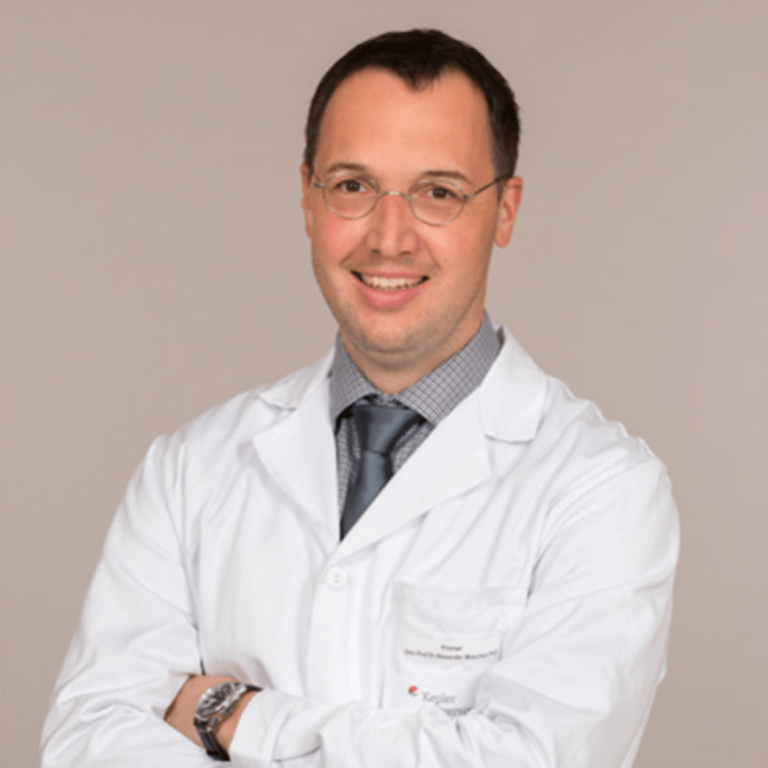 Alexander R Moschen 2024 New and Emerging Prebiotics Symposium: On-Demand - Global ...