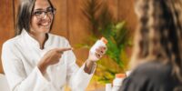 Systematic Review Examines Prebiotics and Synbiotics on Cardiometabolic Measurements in Women with Polycystic Ovary Syndrome