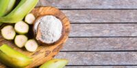 Resistant Starch Intake Facilitates Weight Loss in Humans by Reshaping the Gut Microbiota