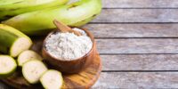 Prebiotic Type Spotlight: Resistant Starch